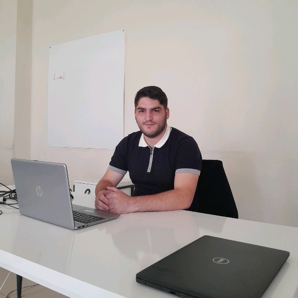 Umut Arslan - Freelance Yazılım Geliştirici